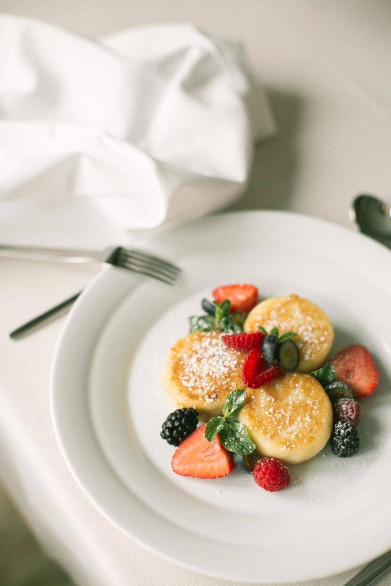 Four Seasons Hotel Moscow