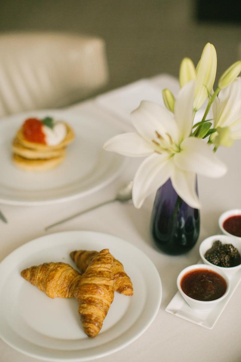 Four Seasons Hotel Moscow