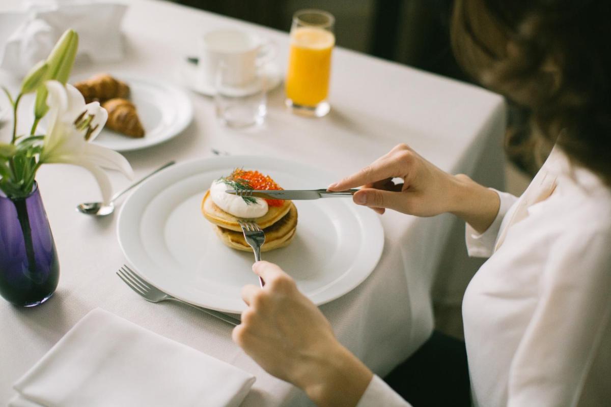 Four Seasons Hotel Moscow