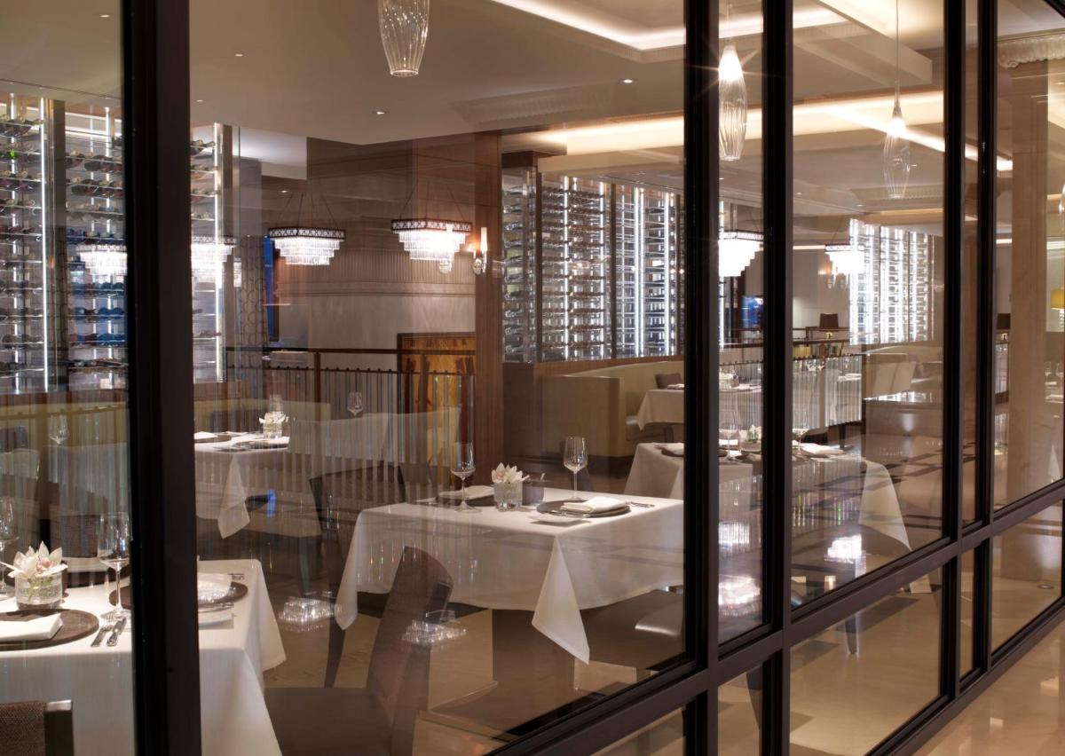 Four Seasons Hotel Moscow