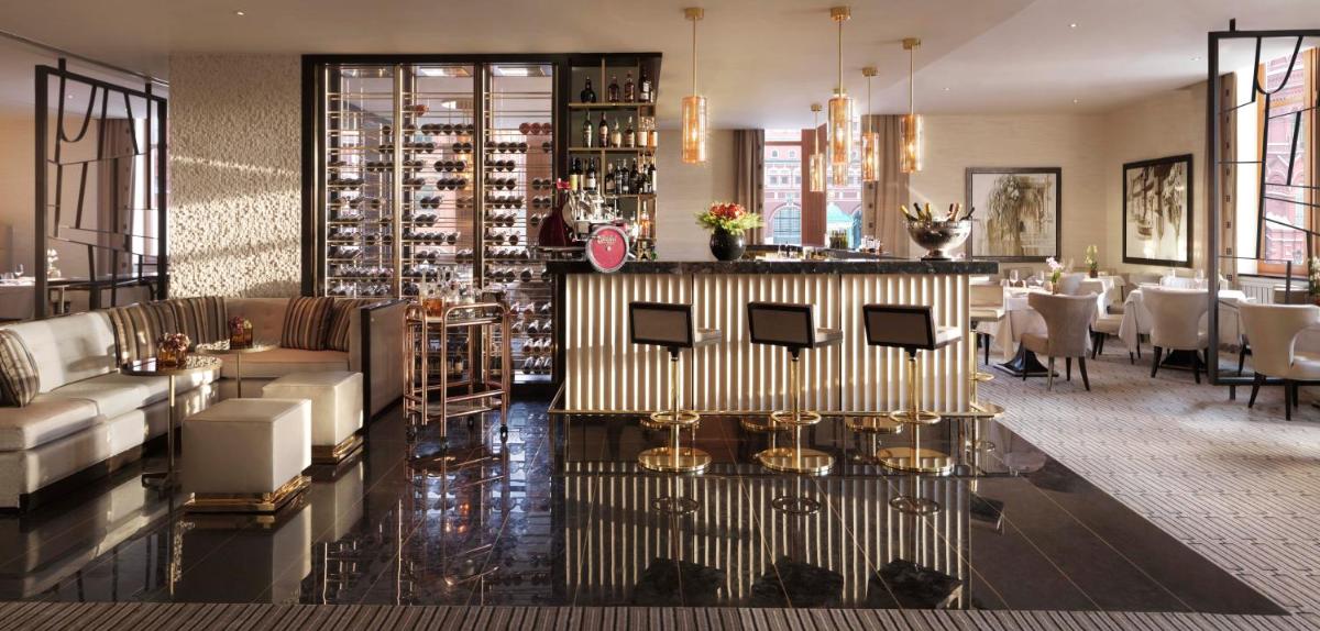 Four Seasons Hotel Moscow