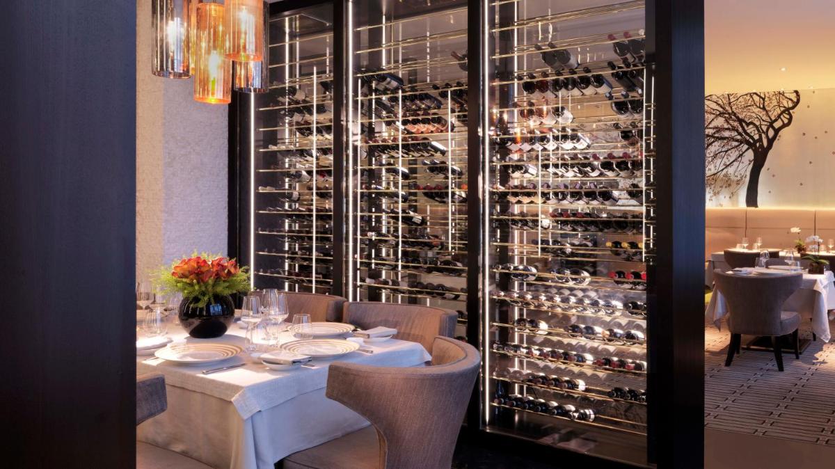 Four Seasons Hotel Moscow