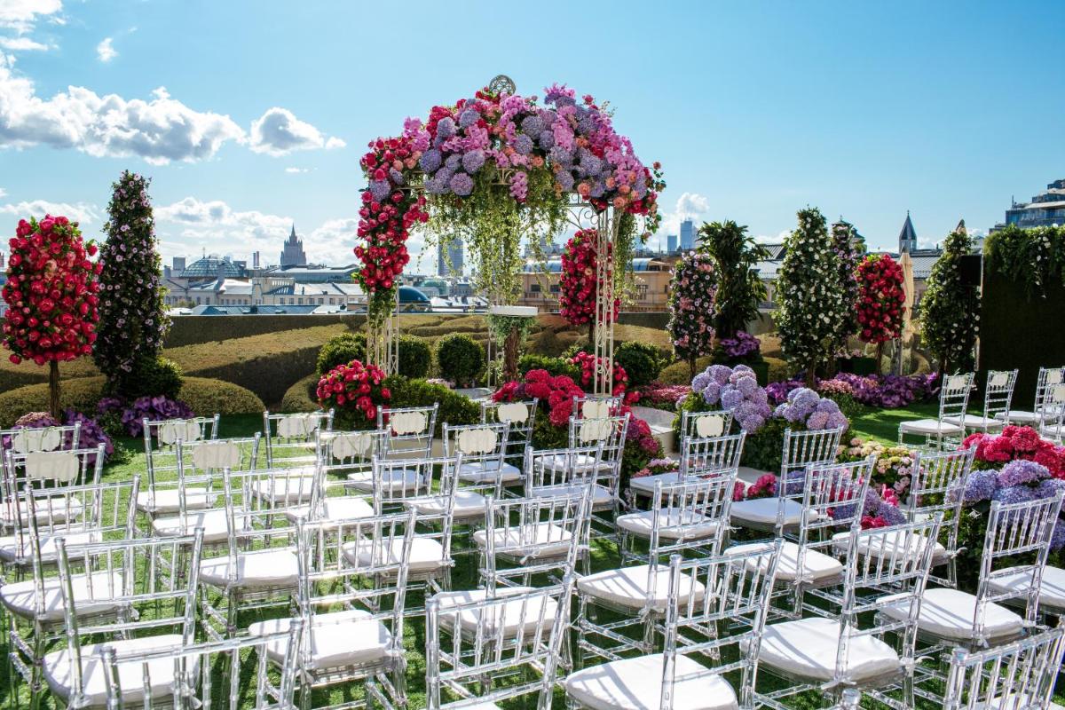 Four Seasons Hotel Moscow