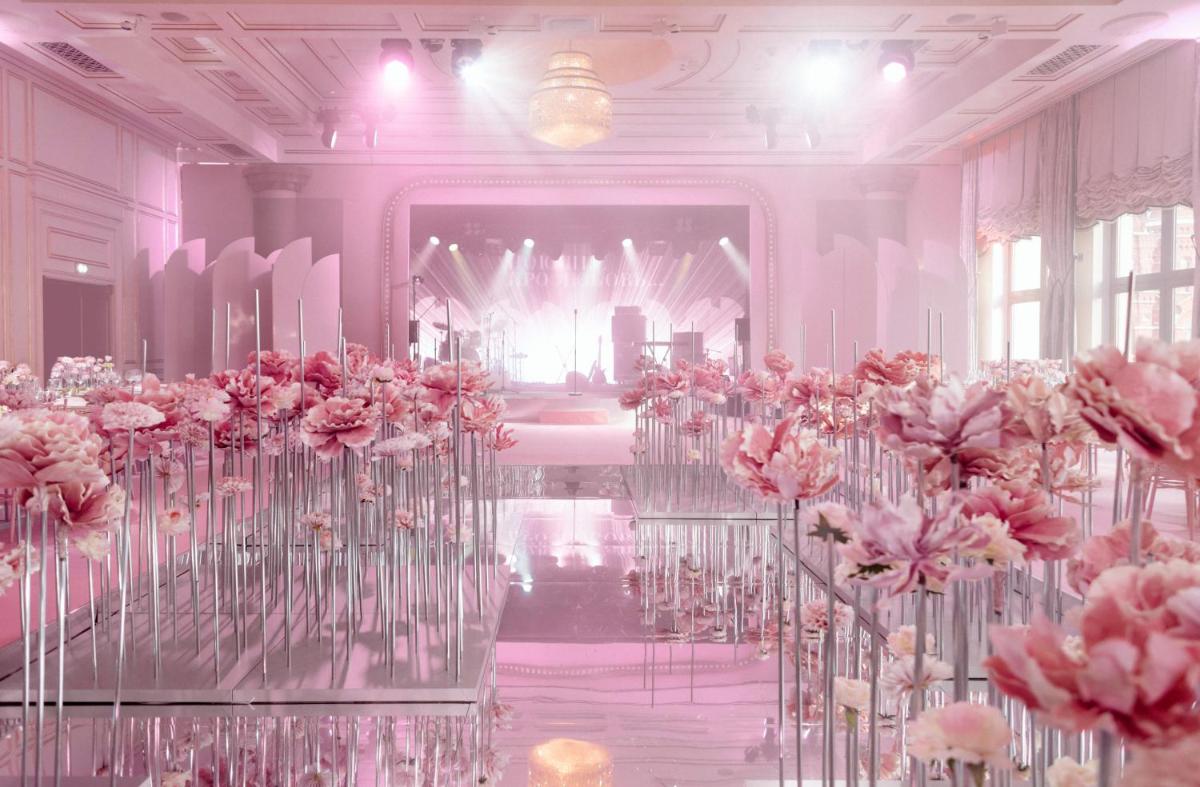 Four Seasons Hotel Moscow