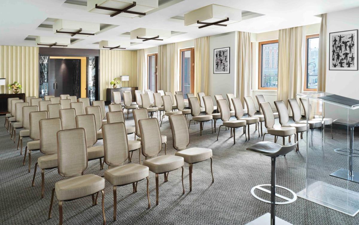 Four Seasons Hotel Moscow