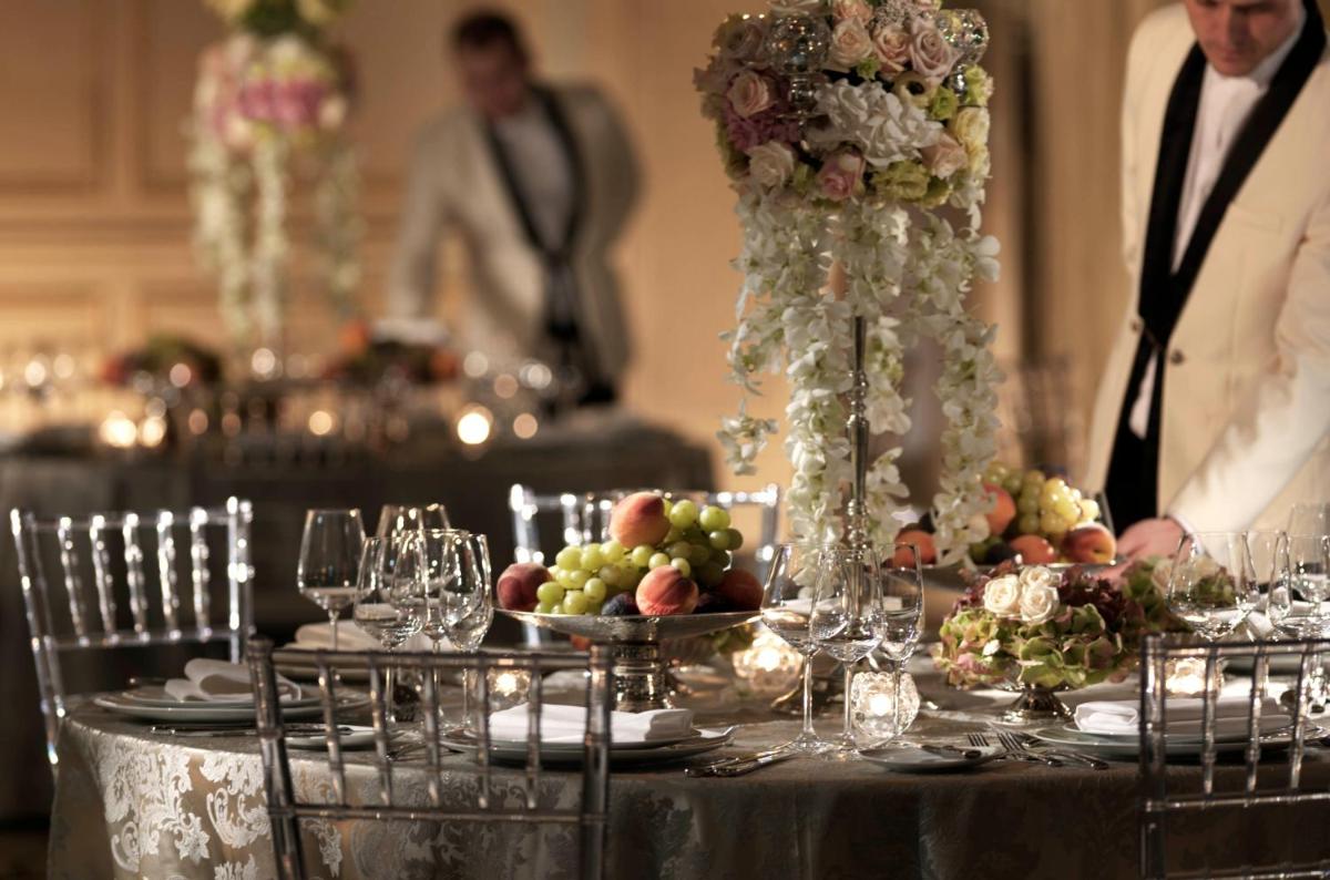 Four Seasons Hotel Moscow