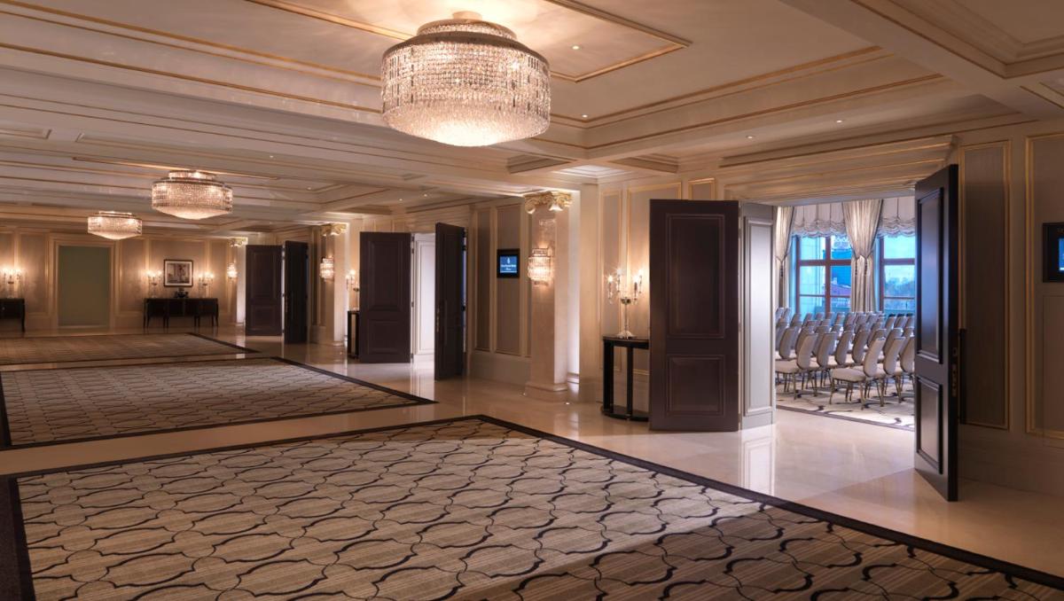 Four Seasons Hotel Moscow