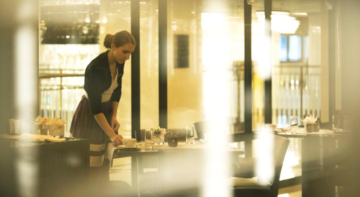 Four Seasons Hotel Moscow