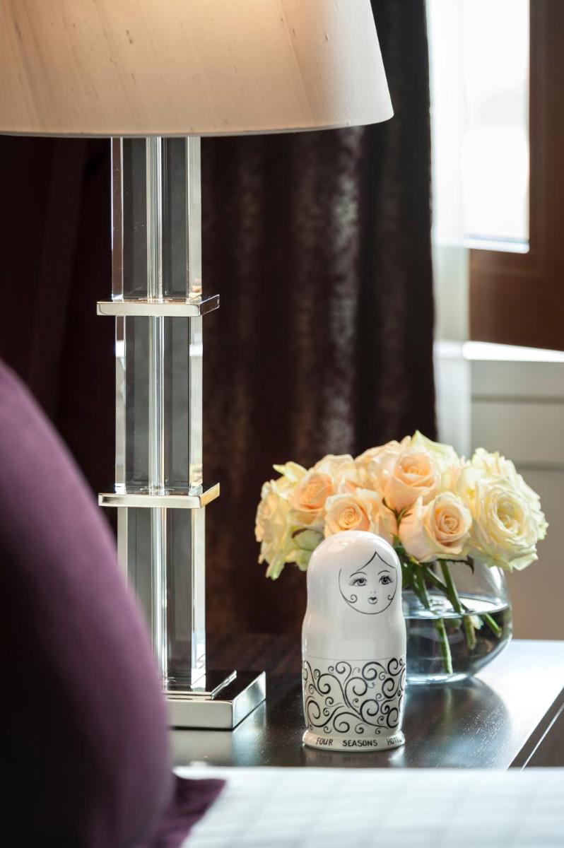 Four Seasons Hotel Moscow