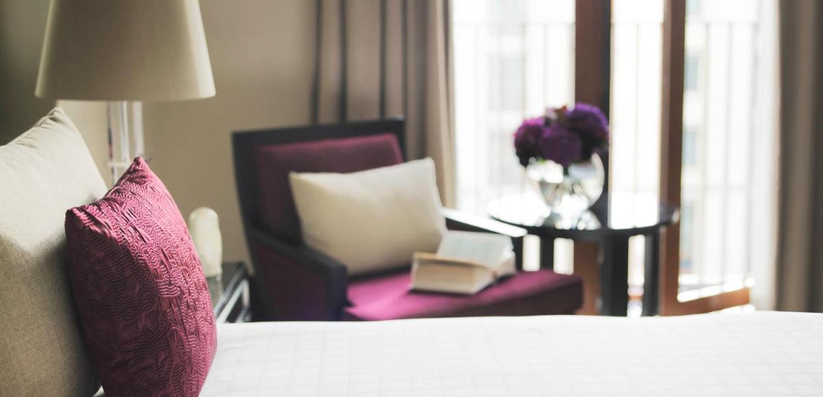 Four Seasons Hotel Moscow