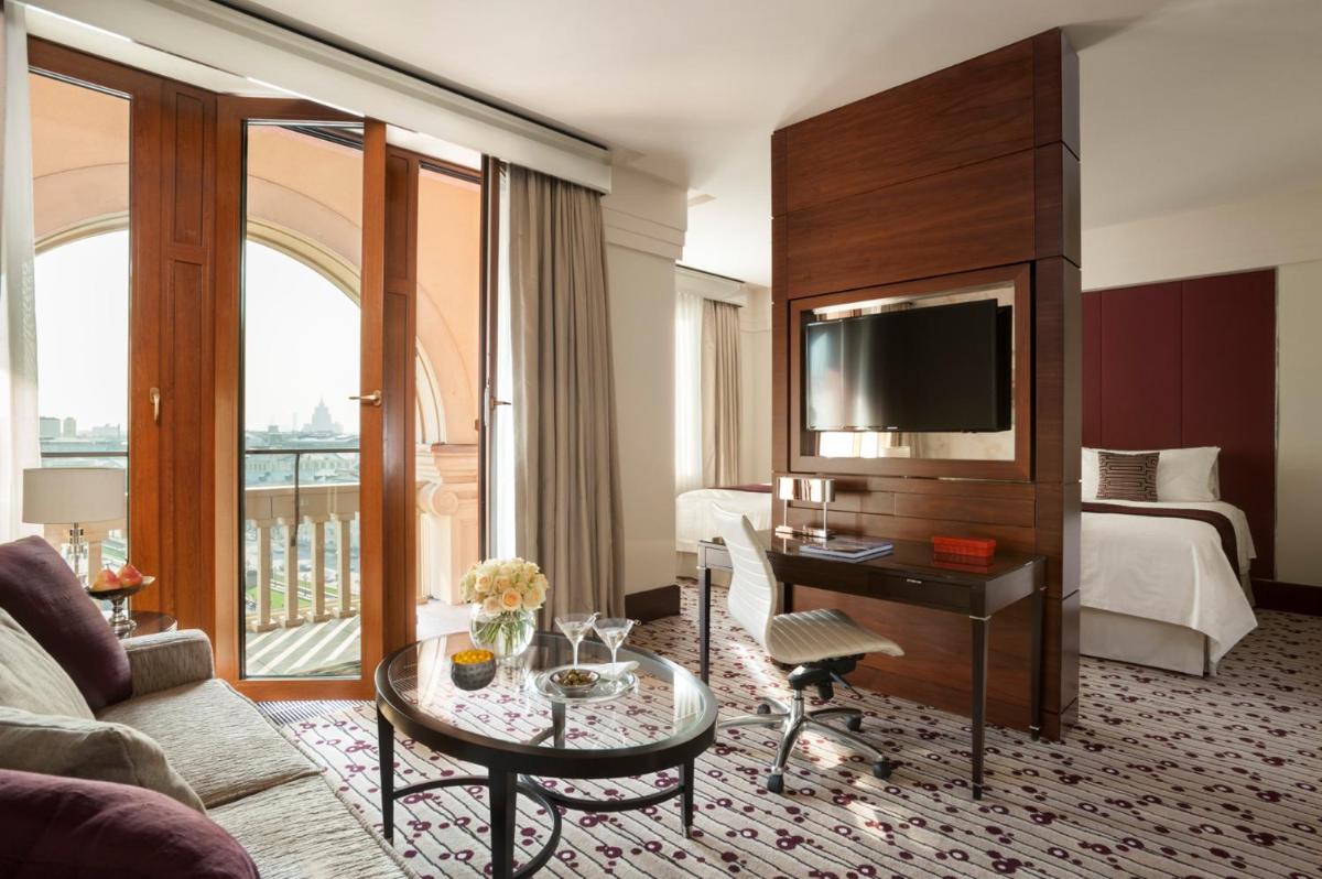 Four Seasons Hotel Moscow