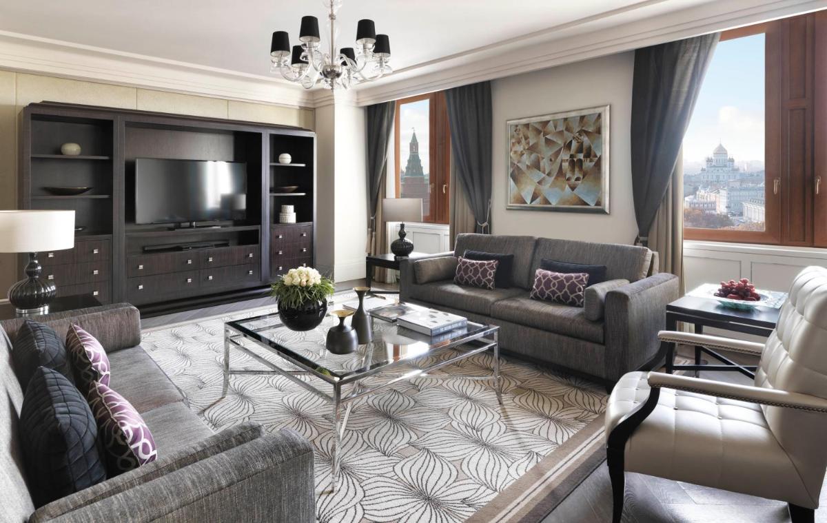 Four Seasons Hotel Moscow