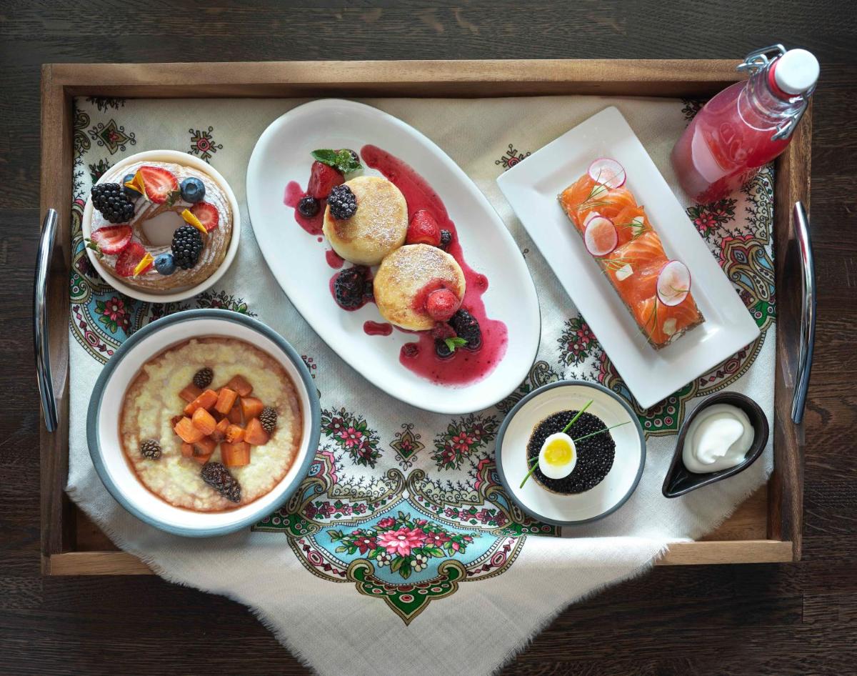 Four Seasons Hotel Moscow