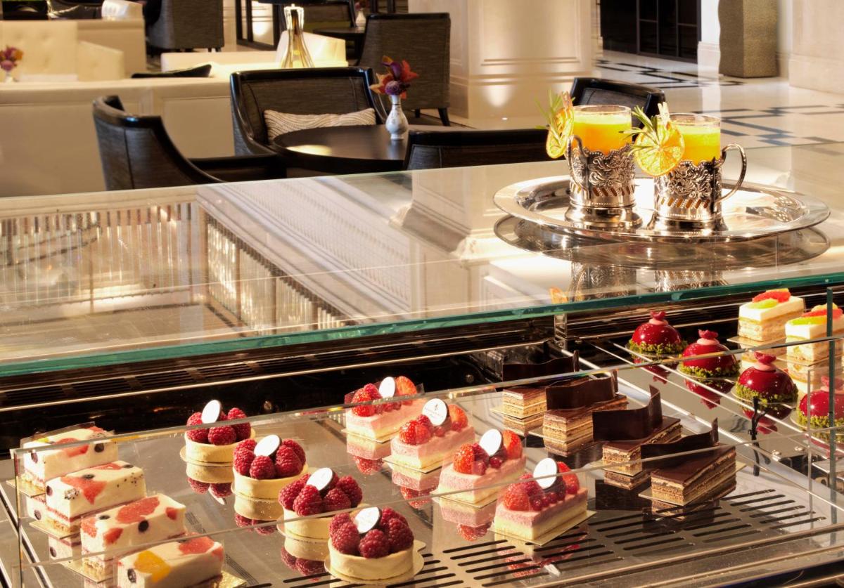 Four Seasons Hotel Moscow