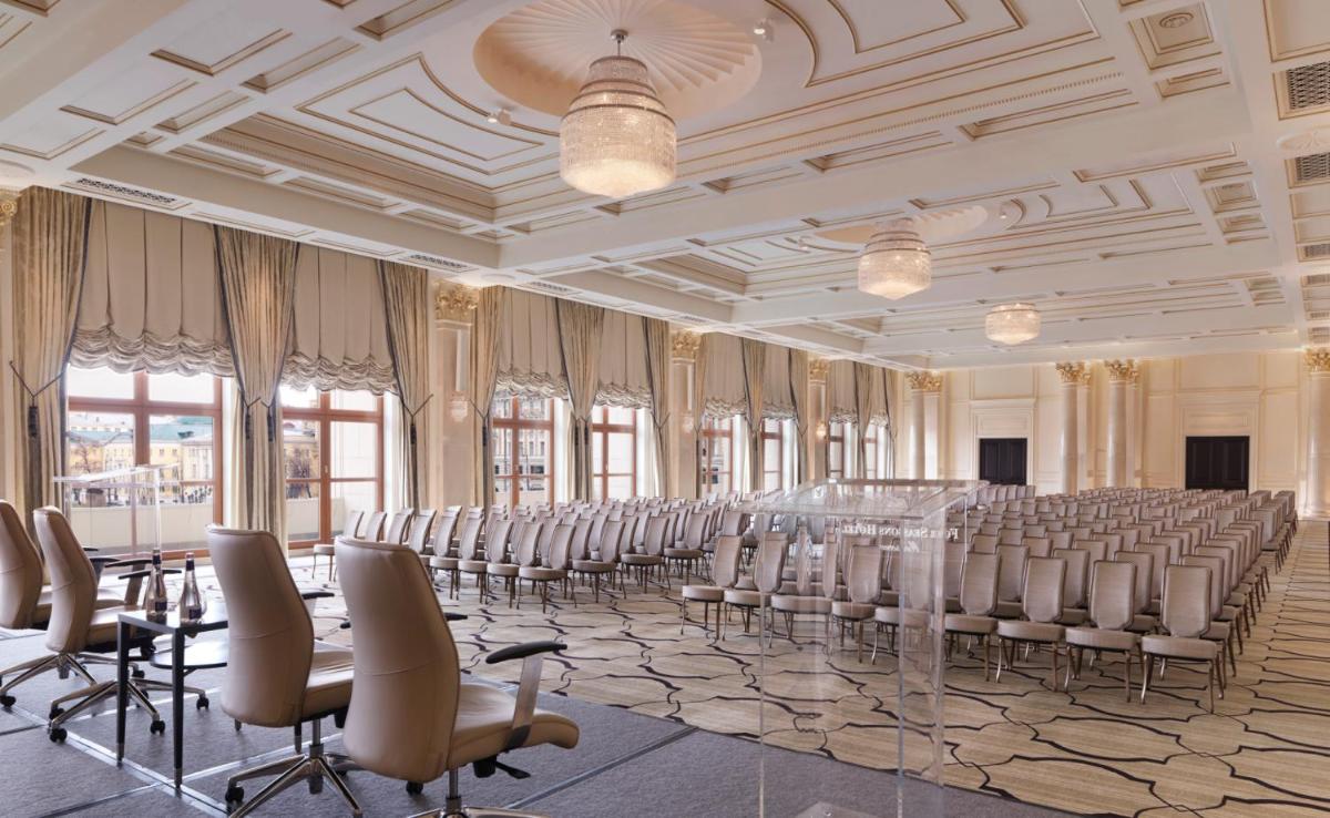 Four Seasons Hotel Moscow