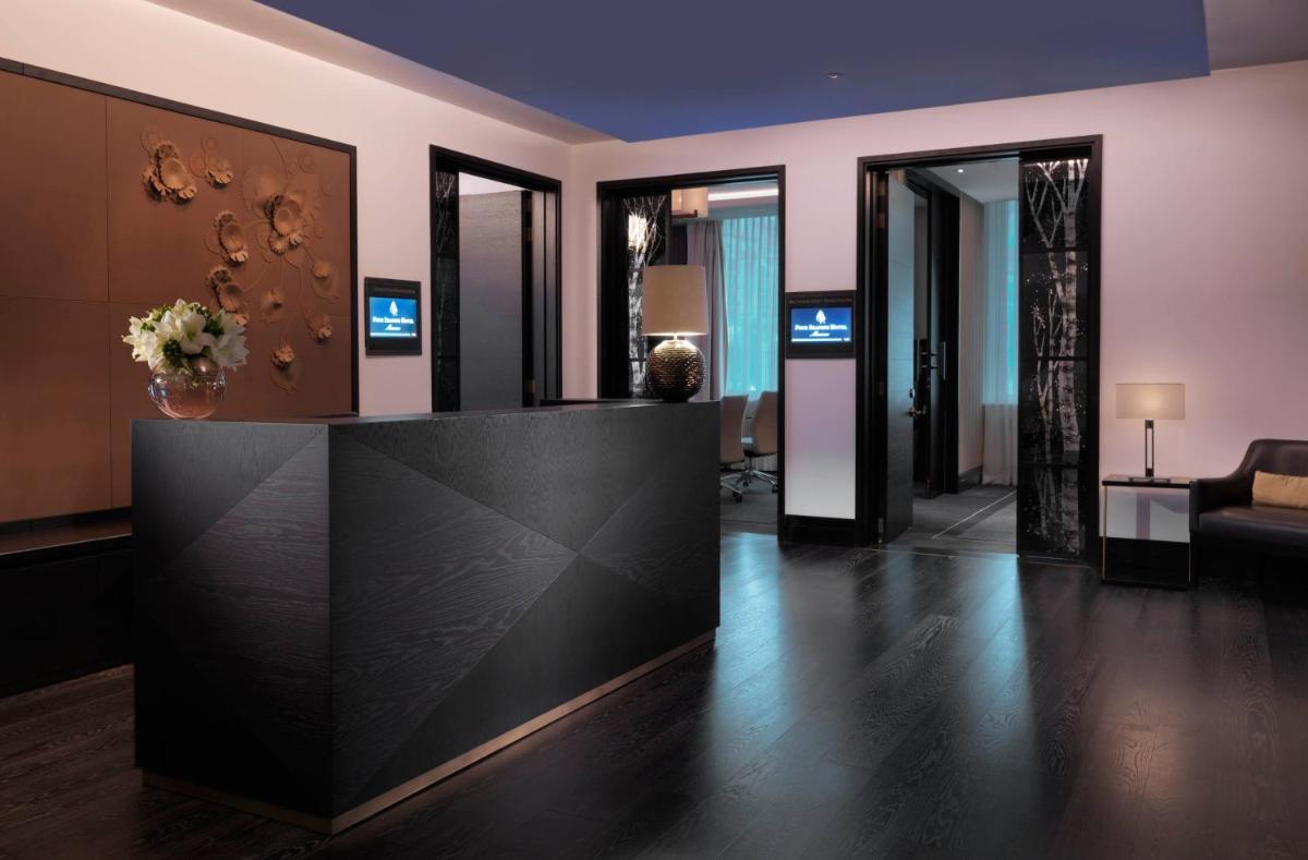 Four Seasons Hotel Moscow