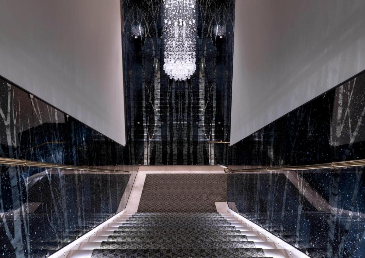 Four Seasons Hotel Moscow