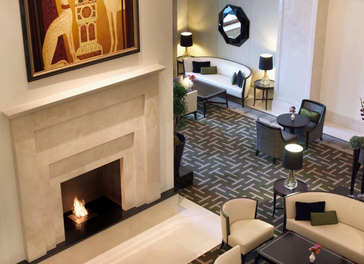 Four Seasons Hotel Moscow