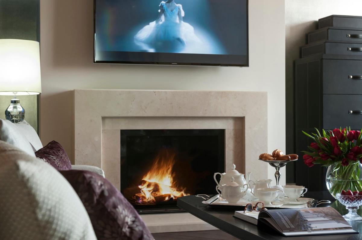 Four Seasons Hotel Moscow