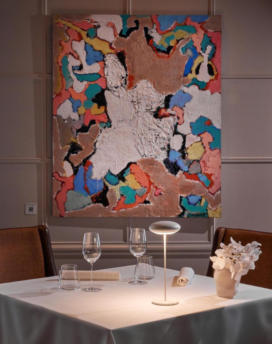 Four Seasons Hotel Prague