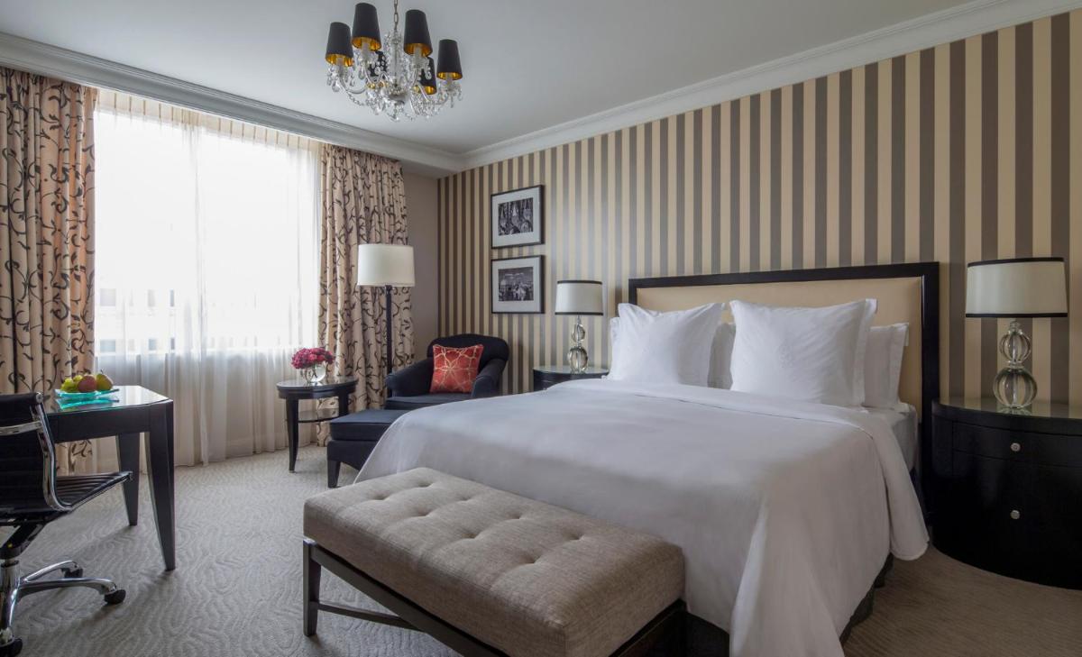 Four Seasons Hotel Prague
