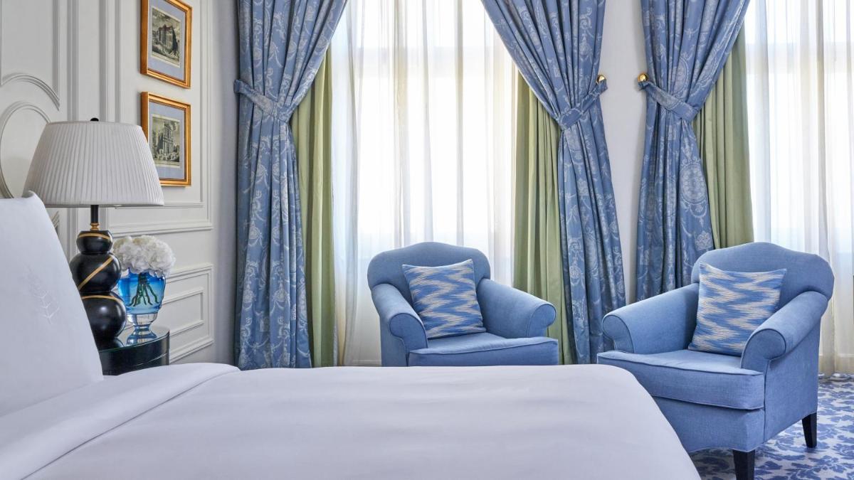 Four Seasons Hotel Prague