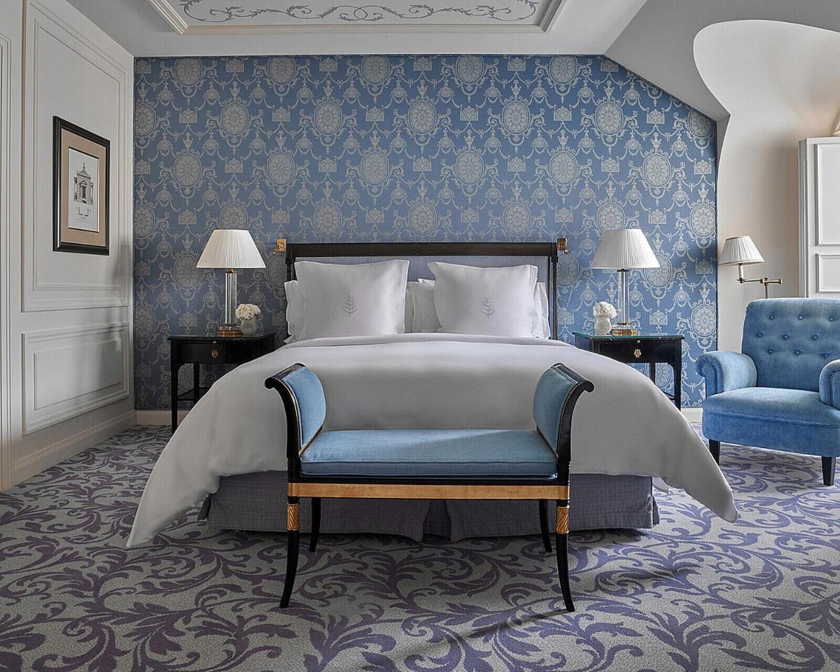 Four Seasons Hotel Prague