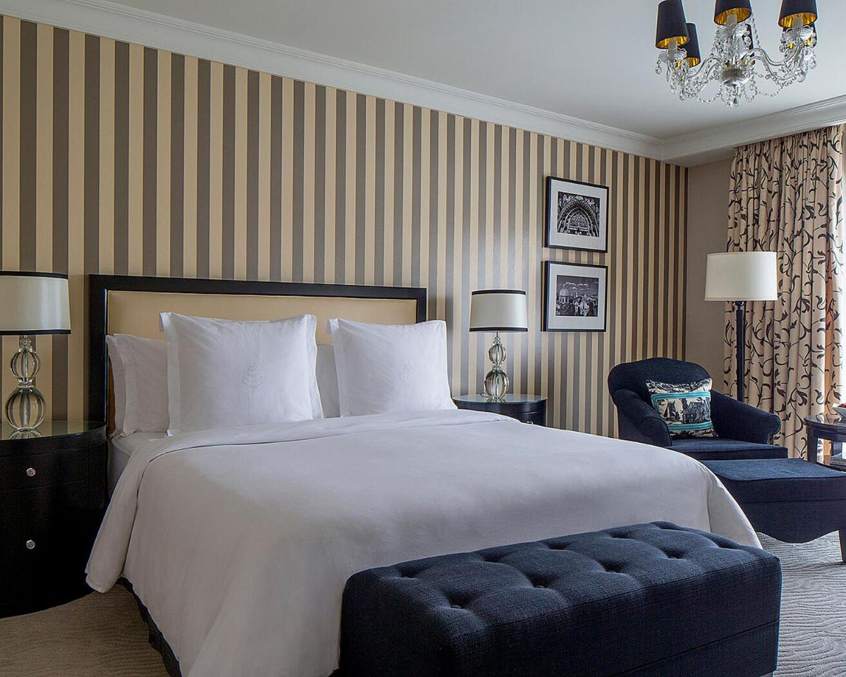 Four Seasons Hotel Prague