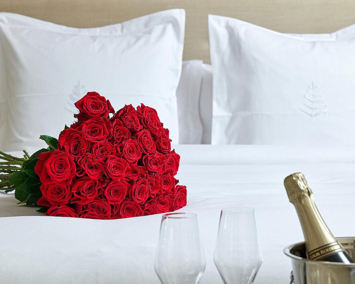 Four Seasons Hotel Prague