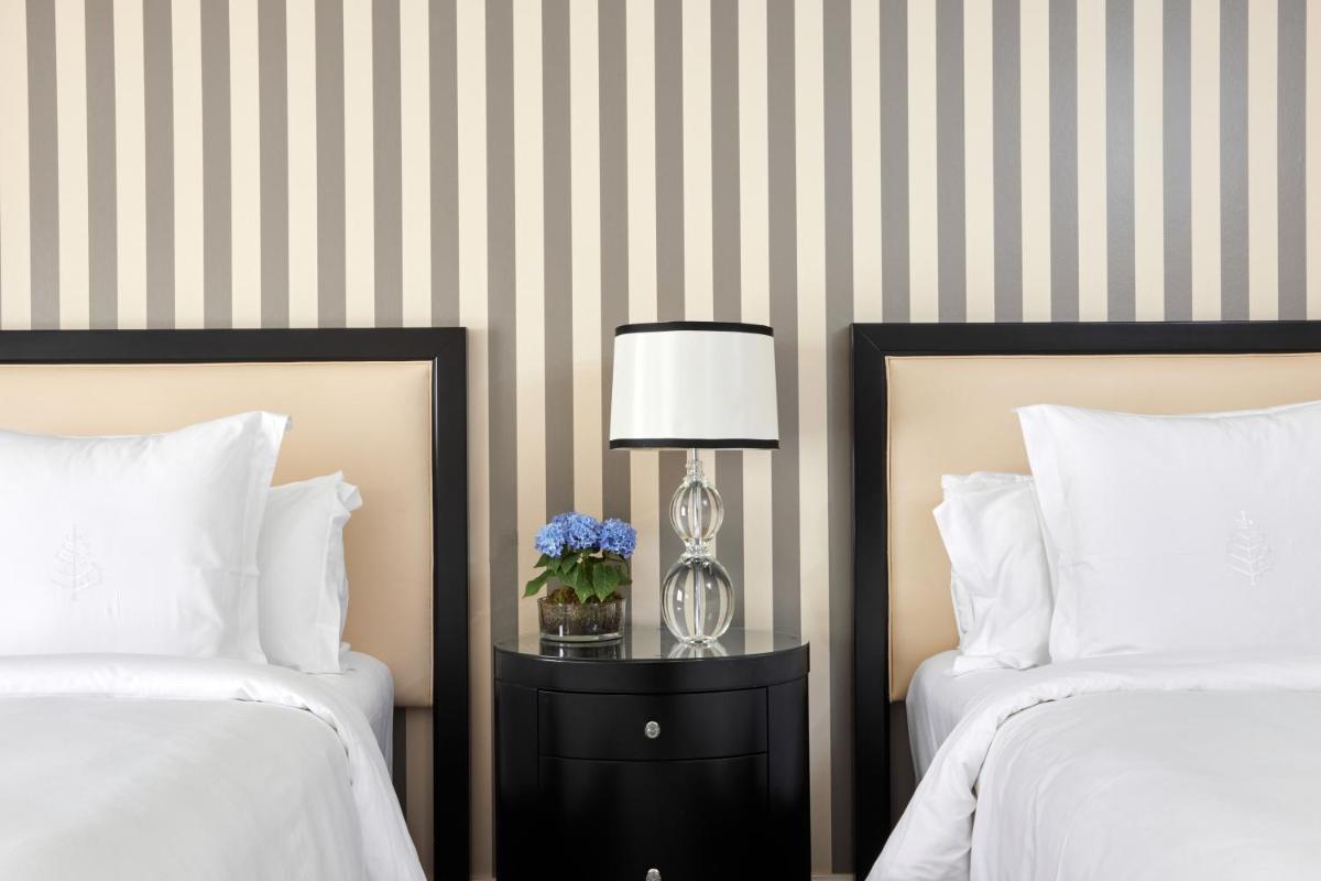 Four Seasons Hotel Prague