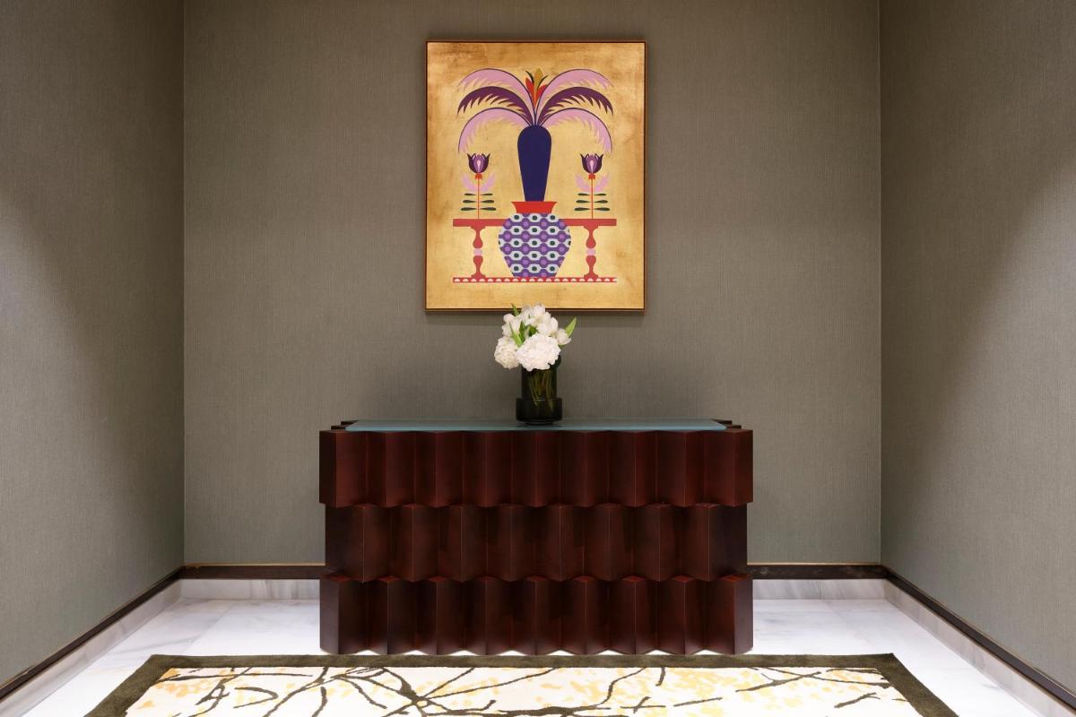 Four Seasons Hotel Rabat at Kasr Al Bahr