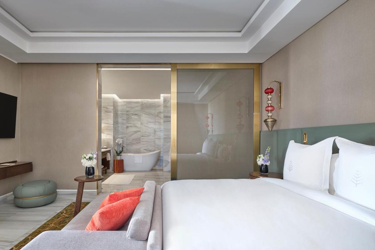 Four Seasons Hotel Rabat at Kasr Al Bahr
