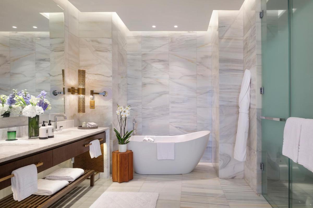 Four Seasons Hotel Rabat at Kasr Al Bahr