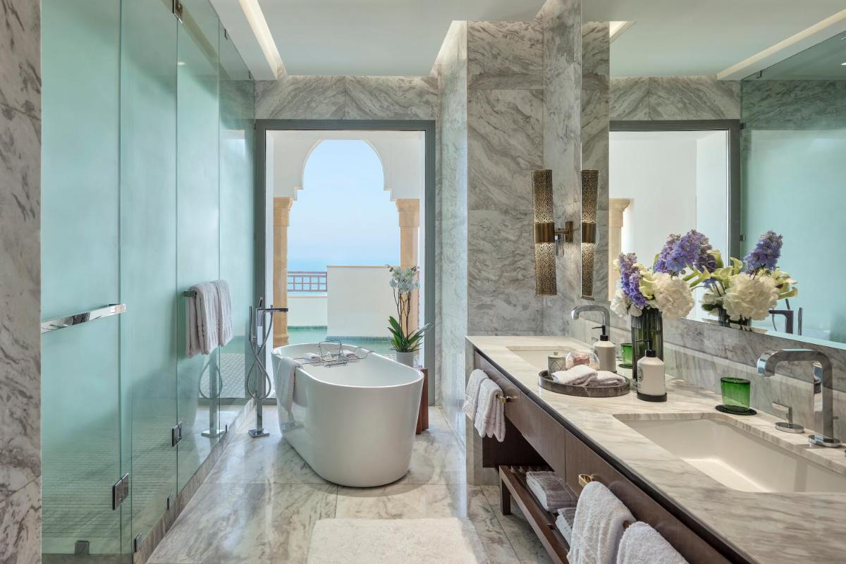 Four Seasons Hotel Rabat at Kasr Al Bahr