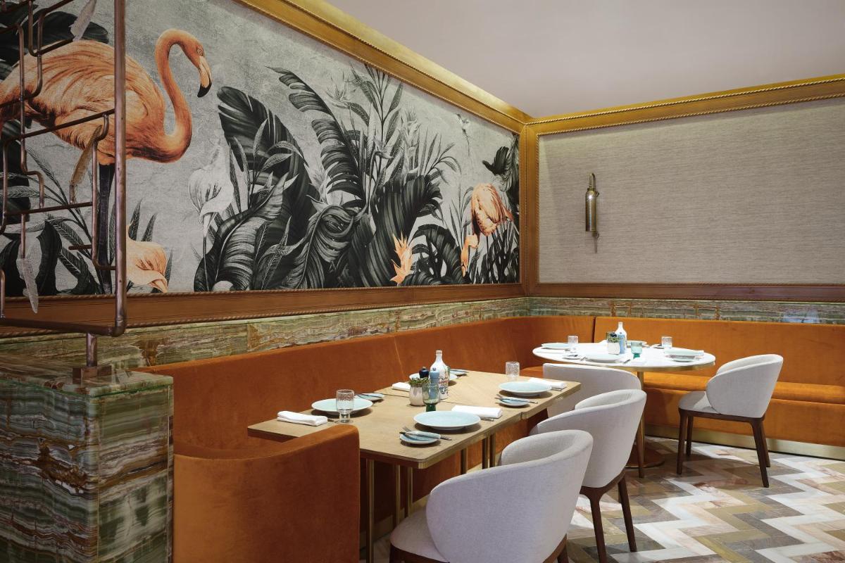 Four Seasons Hotel Rabat at Kasr Al Bahr