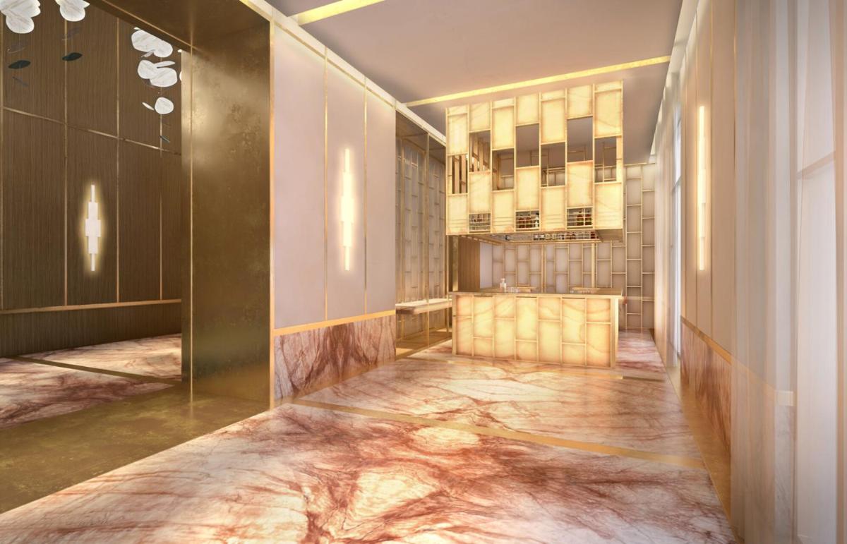 Four Seasons Hotel Rabat at Kasr Al Bahr