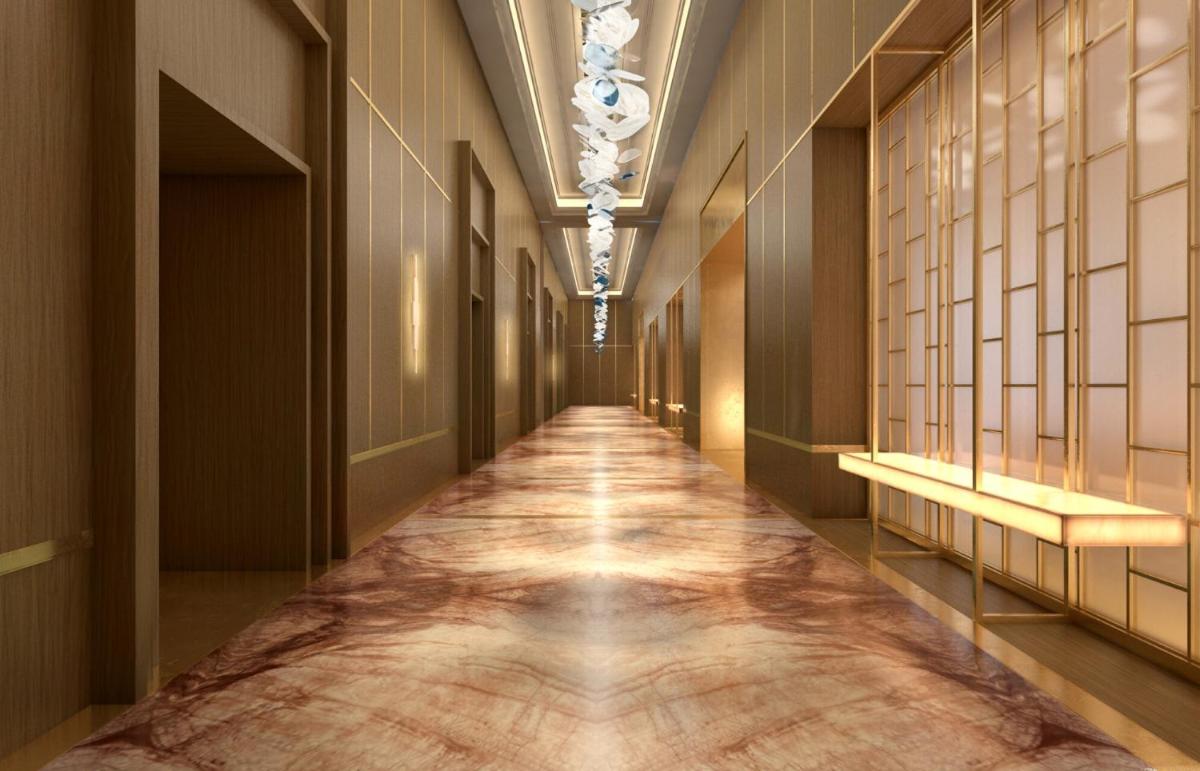 Four Seasons Hotel Rabat at Kasr Al Bahr