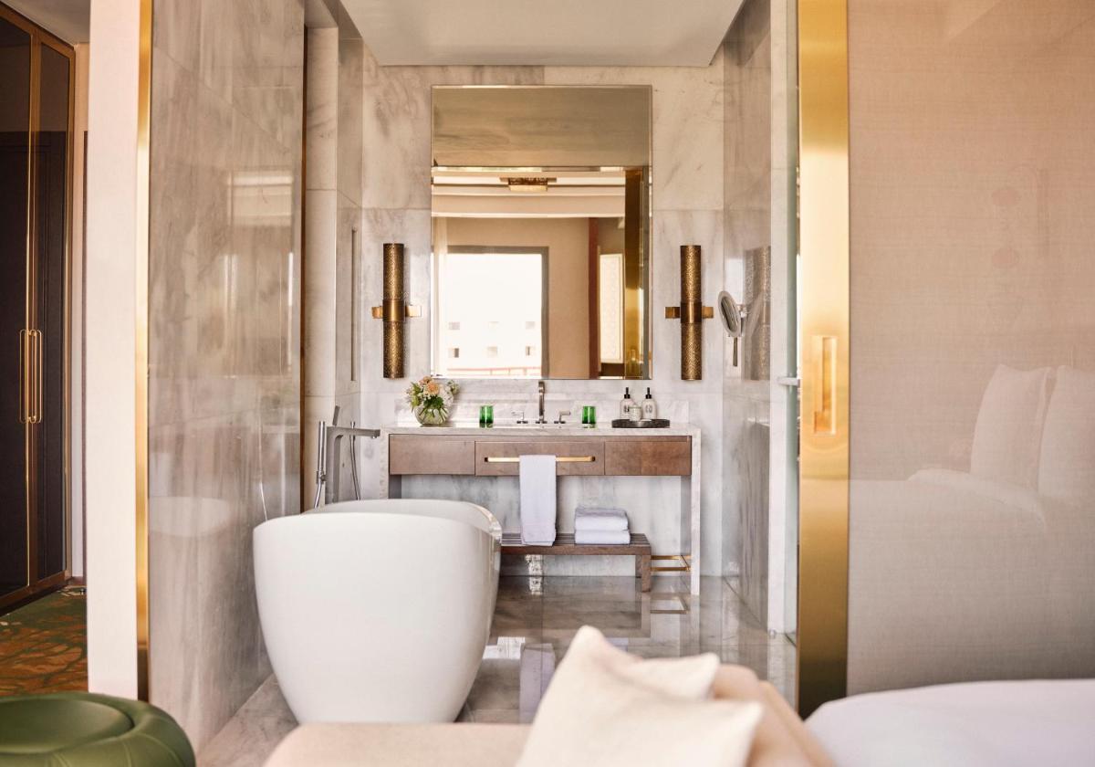 Four Seasons Hotel Rabat at Kasr Al Bahr