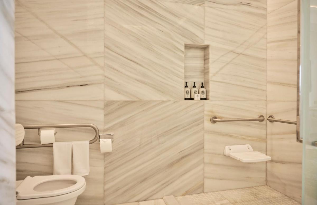 Four Seasons Hotel Rabat at Kasr Al Bahr