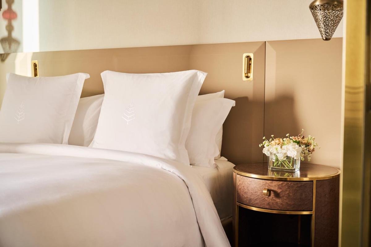 Four Seasons Hotel Rabat at Kasr Al Bahr