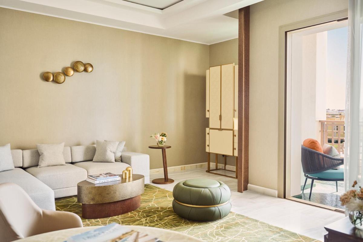 Four Seasons Hotel Rabat at Kasr Al Bahr