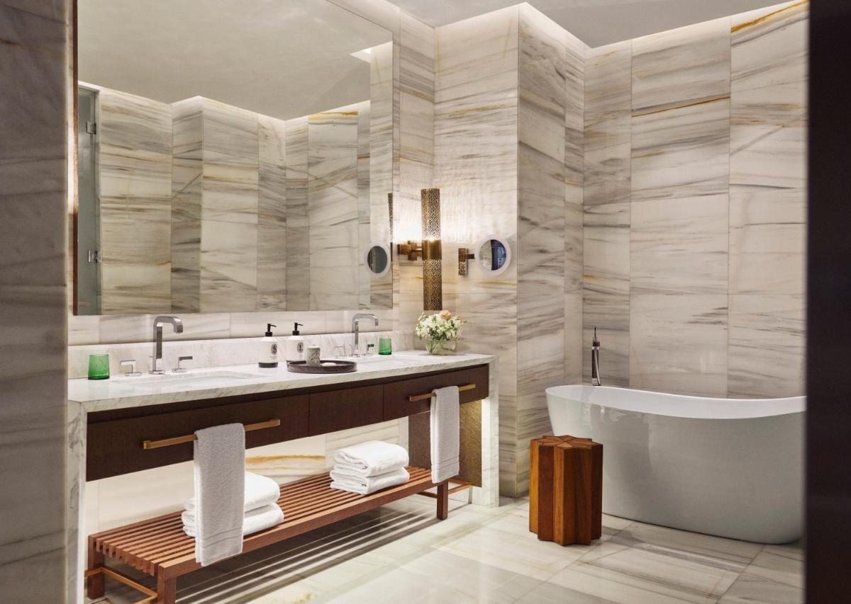Four Seasons Hotel Rabat at Kasr Al Bahr