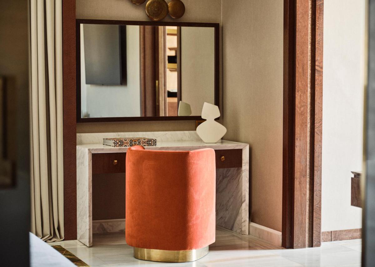Four Seasons Hotel Rabat at Kasr Al Bahr