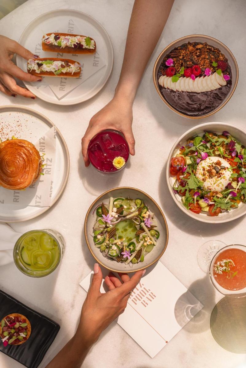 Four Seasons Hotel Ritz Lisbon