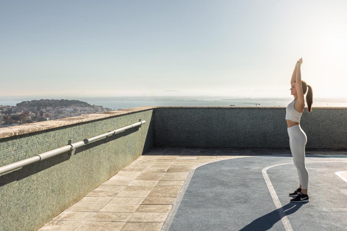 Four Seasons Hotel Ritz Lisbon