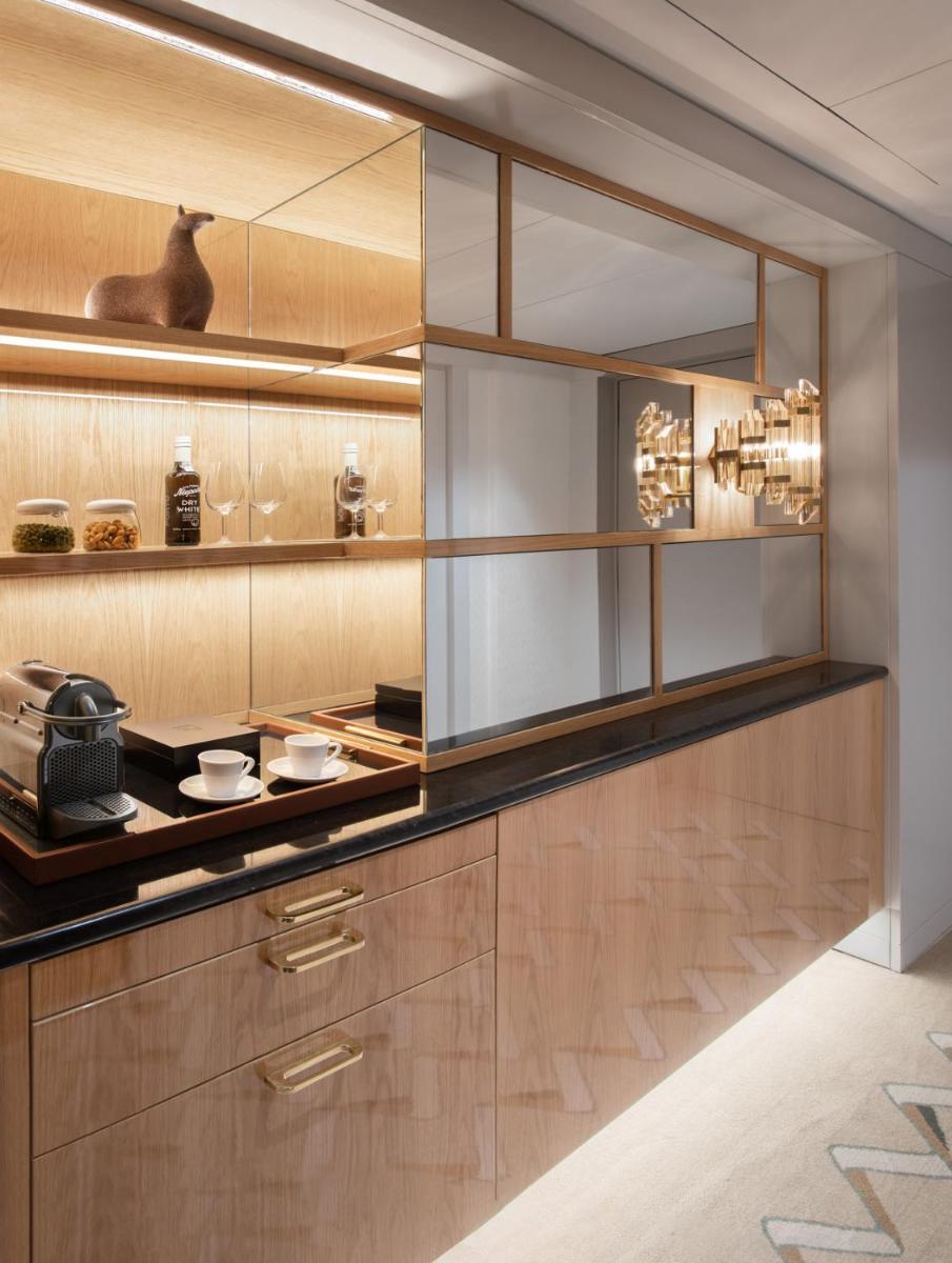 Four Seasons Hotel Ritz Lisbon