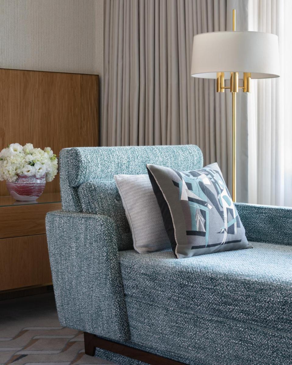 Four Seasons Hotel Ritz Lisbon