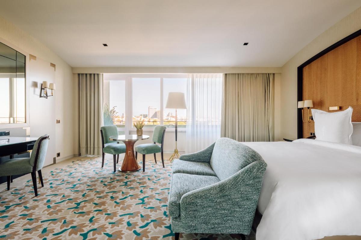 Four Seasons Hotel Ritz Lisbon