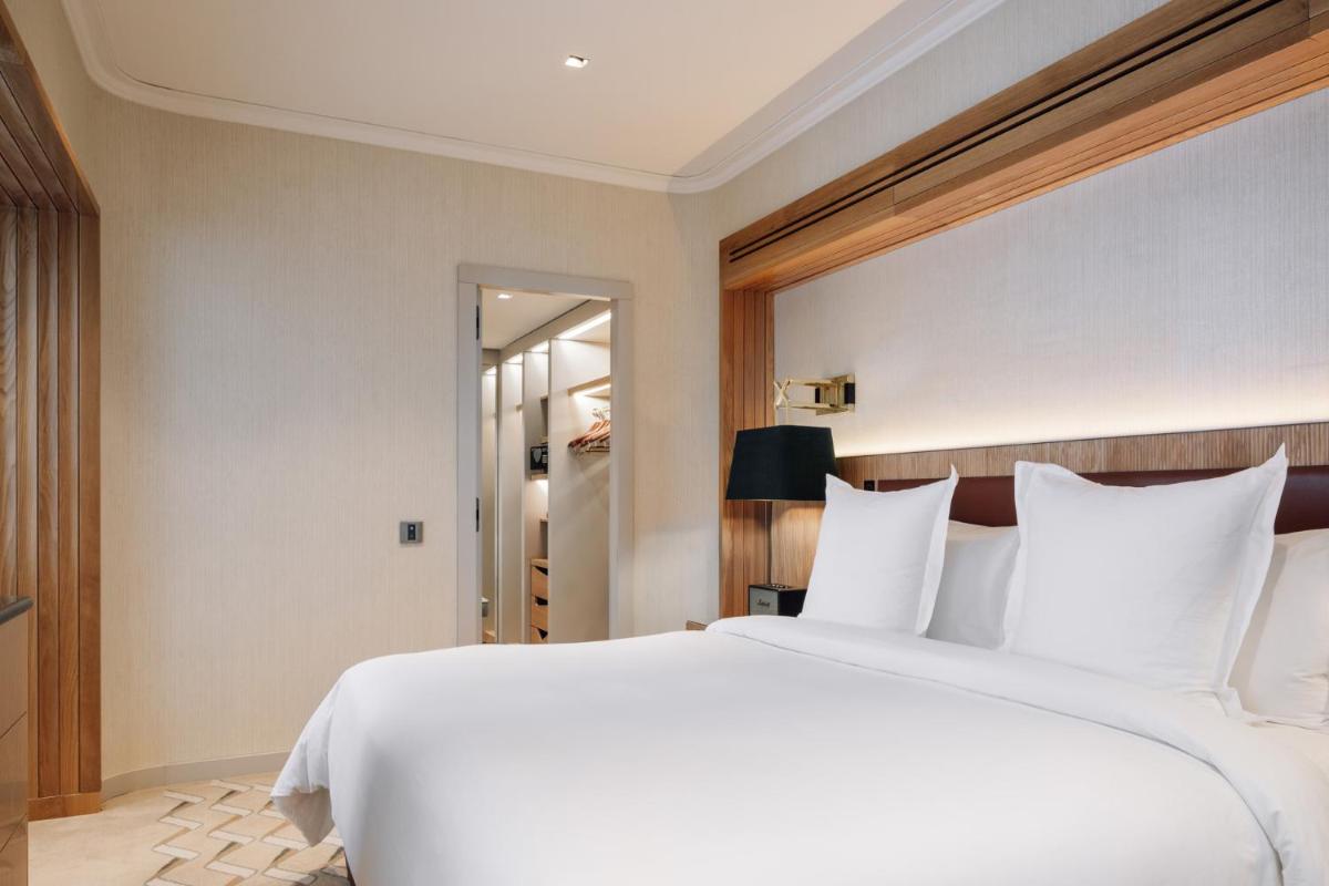 Four Seasons Hotel Ritz Lisbon