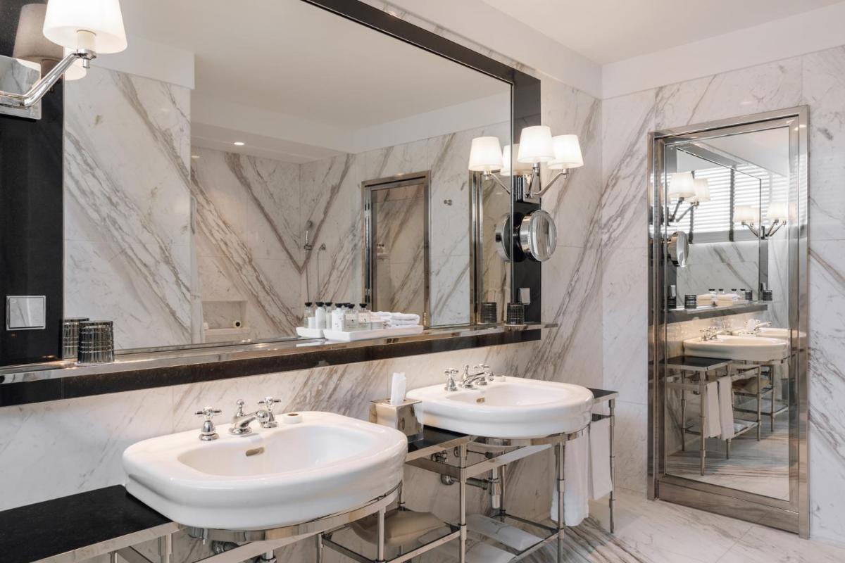 Four Seasons Hotel Ritz Lisbon